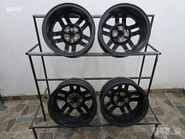4бр 14ски джанти за FIAT 4х98мм A140139 , снимка 7 - Гуми и джанти - 55131038