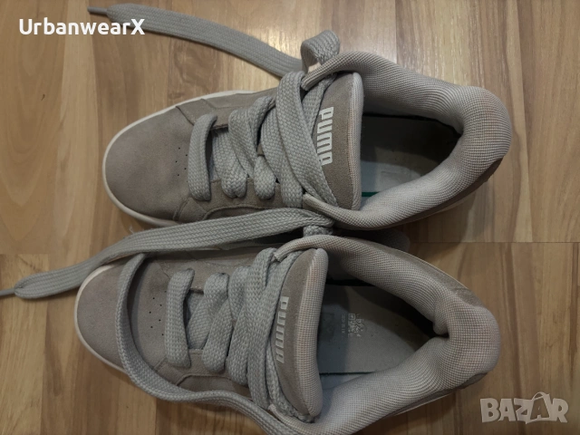Мъжки маратонки Puma , снимка 10 - Маратонки - 55248228