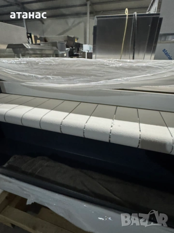 Професионалнен Каландър Miele 2025 г Чисто нов!, снимка 4 - Друго търговско оборудване - 53957806