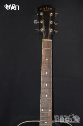 Zoom 504 II Acoustic и Carlo Robelli CW4102EQB - el-acoustic guitar, снимка 5 - Китари - 55503245