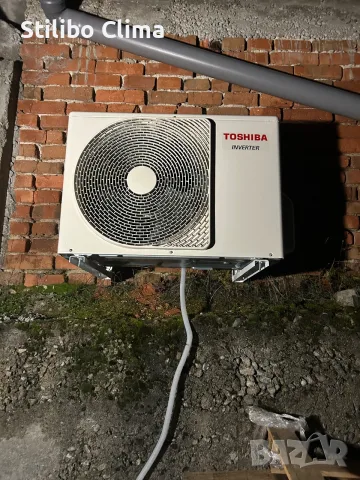 Продажба , монтаж и подръжка на климатична техника !, снимка 2 - Климатици - 55332737