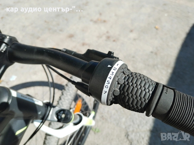 ROCKRIDER ST 520 enduro, снимка 12 - Велосипеди - 55247811