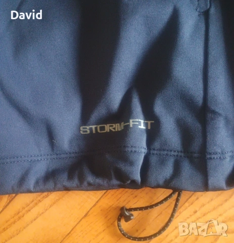 Оригинално Мъжко яке Nike Storm-Fit Victory Golf Jacket, снимка 6 - Якета - 54645259