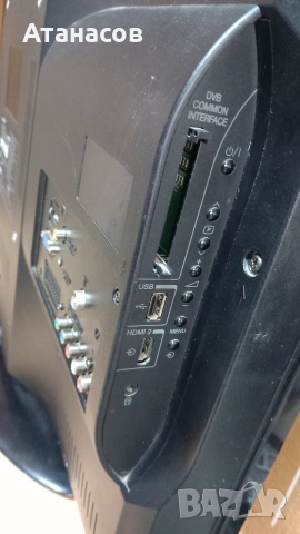Toshiba Regza 32LV833G - 50€, снимка 15 - Телевизори - 55212794