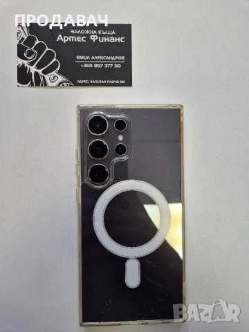 Samsung s24 Ultra, снимка 4 - Samsung - 54832331