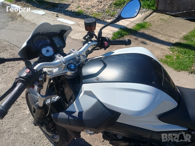 BMW F800R,БМВ Ф800Р, снимка 9 - Мотоциклети и мототехника - 54107964