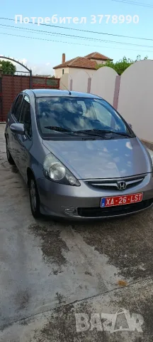 Продавам Хонда Джаз 2008, снимка 15 - Автомобили и джипове - 55374139