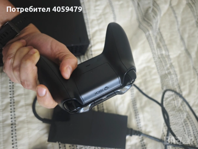 Xbox one , снимка 11 - Xbox конзоли - 54276451