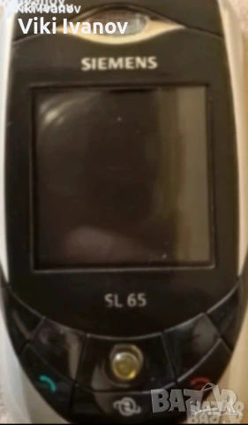 Сименс SL65