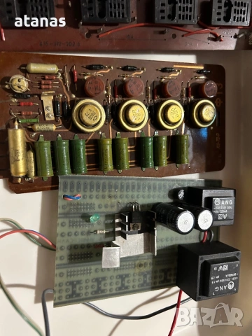 Стари Ретро платки, снимка 10 - Други - 54010939