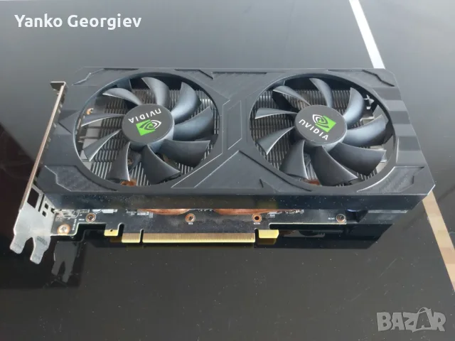 GeForceRTX 3060 Laptop 6GB