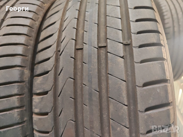 2бр.летни гуми 215/60/16 Pirelli
