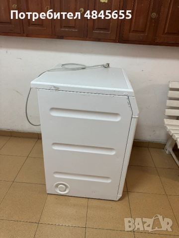 Miele Softtronic T 8703 – Използвана сушилня, снимка 2 - Сушилни - 54921275
