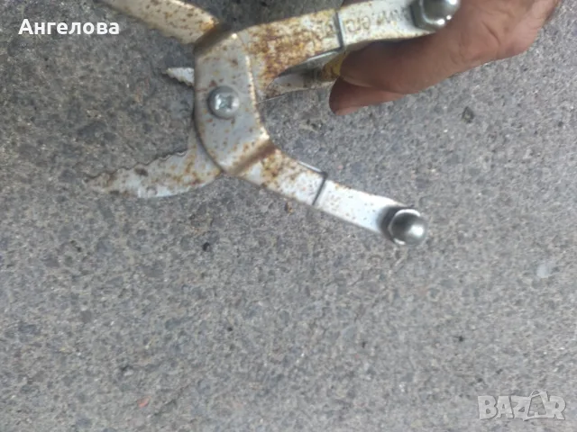 Инструменти различни видове, снимка 13 - Други инструменти - 55222728