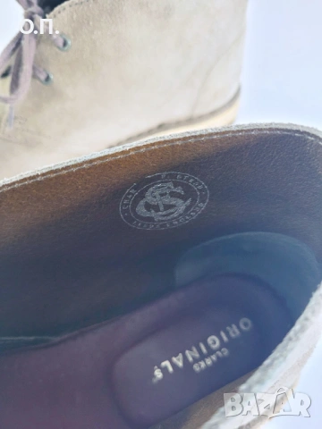 Clarks, оригинални 39, снимка 7 - Дамски ежедневни обувки - 54227144