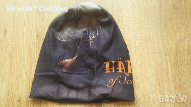 HUNTING Winter Hat Размер One Size зимна ловна шапка H1-4