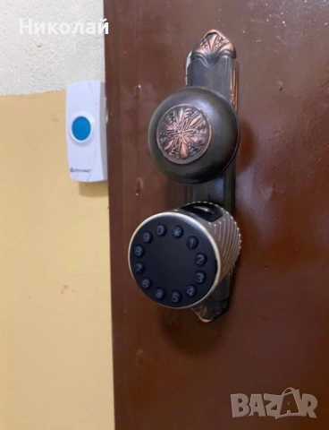 На планина в самостоятелен апартамент “Панорама” гр. Трявна, снимка 6 - Квартири, нощувки - 54057261