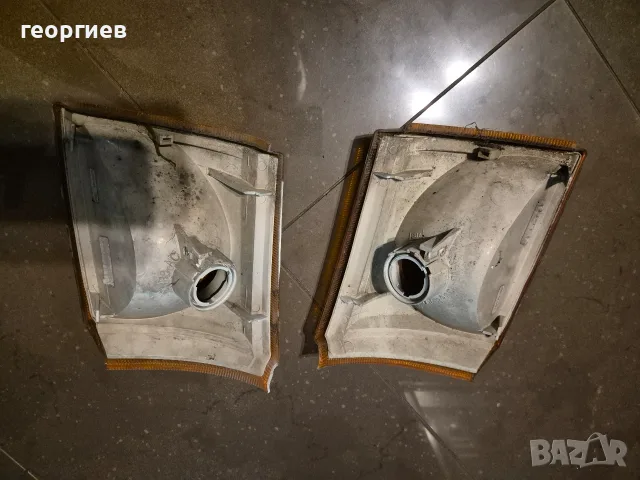  мигачи за форд транзит, снимка 2 - Части - 48686338