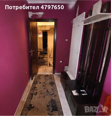 Едностаен апартамент в град Средец , снимка 5 - Апартаменти - 54642727