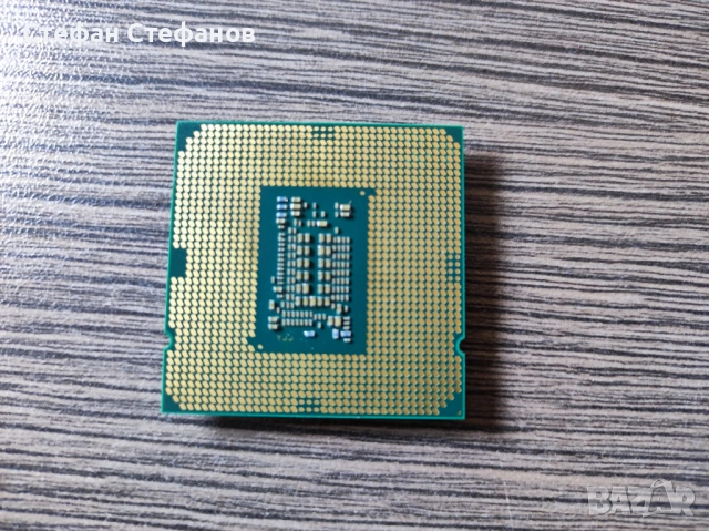 Процесор Intel Celeron G5905 (LGA 1200), снимка 2 - Процесори - 54700215