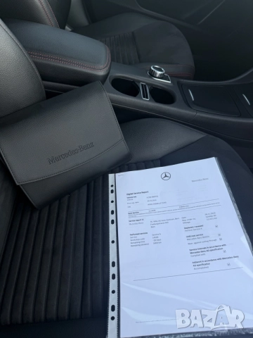 Mercedes-Benz A250 AMG 4MATIC, снимка 17 - Автомобили и джипове - 55341377
