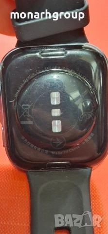 Смарт часовник  Huawei Watch Fit 4, снимка 7 - Смарт часовници - 53979278
