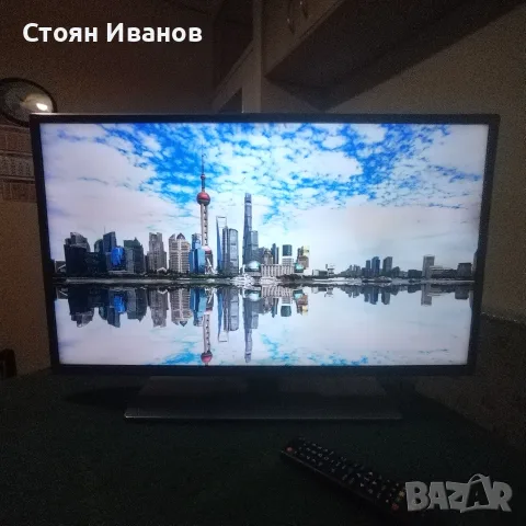 32" смарт телевизор LG, снимка 4 - Телевизори - 55513690