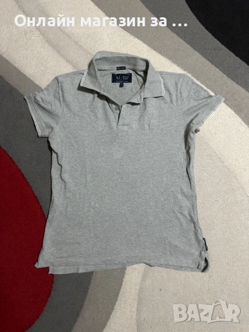 Мъжка тениска Armani
