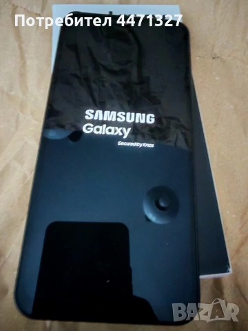 Samsung Galaxy A17 5G (Черен) – КАТО НОВ, БЛОКИРАН КЪМ YETTEL (За части) , снимка 8 - Samsung - 54370237