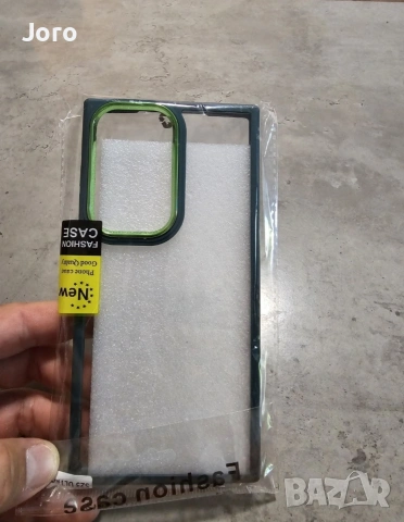 Case Samsung S23 ultra 