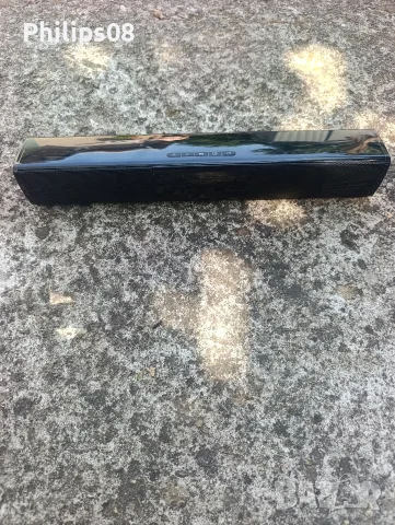 Soundbar за къмпинг 🏕️
