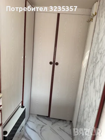 Каравана Knaus Südwind 530M, снимка 13 - Каравани и кемпери - 55364241