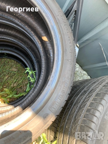Летни гуми Goodyear  225/45/18, снимка 4 - Гуми и джанти - 55153859