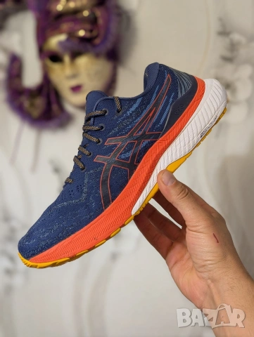 маратонки ASICS GEL-KAYANO 29  номер 44 ,5, снимка 15 - Маратонки - 54755299