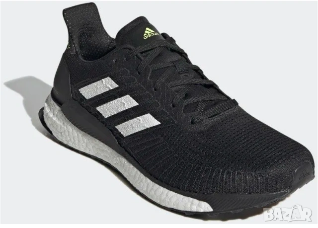  маратонки Adidas Solarboost 19 номер 42