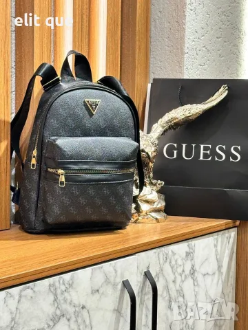 guess спортни раници , снимка 2 - Раници - 55579622
