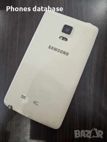 Samsung galaxy Note Edge , снимка 4 - Samsung - 54804318