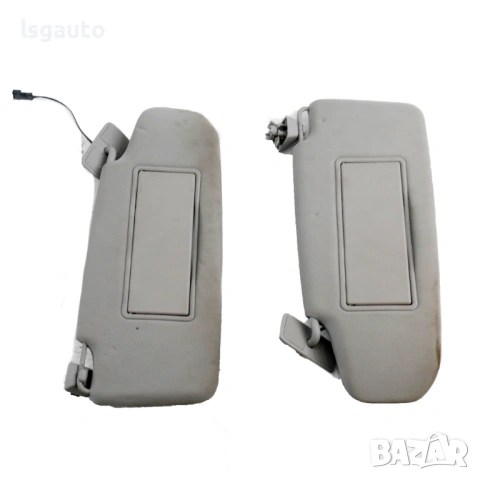 Комплект сенници Volvo V60 2010-2014 ID: 161063 