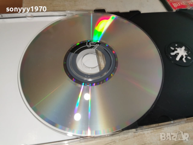 THE ROLLING STONES CD-ВНОС GERMANY 0406261931H2E6R, снимка 13 - CD дискове - 54782148