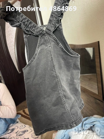 Детски сукман , снимка 2 - Детски рокли и поли - 55008770