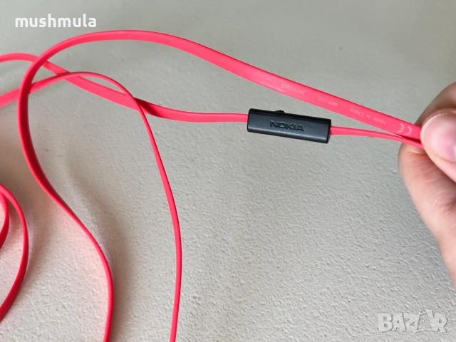 Слушалки Nokia Coloud Pop WH-510, снимка 3 - Слушалки, hands-free - 55268420