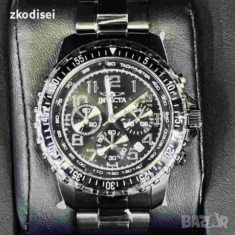 Часовник INVICTA 1328, снимка 2 - Мъжки - 55220063