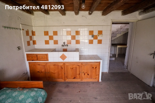 Продавам къща в с. Горски извор, община Димитровград, област Хасково, снимка 3 - Къщи - 54362666