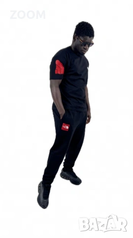 The North Face Never Stop Exploring T-shirts, снимка 11 - Тениски - 54656373