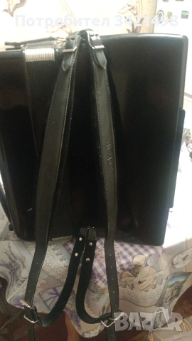 АКОРДЕОН HOHNER АТЛАНТИК, снимка 4 - Акордеони - 55110026