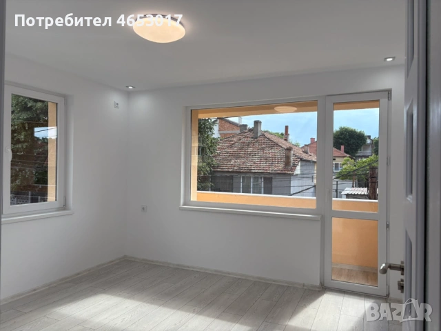 СОБСТВЕНИК продава, снимка 6 - Етаж от къща - 54895608