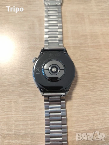 Huawei Watch GT 3 Pro Titanium , снимка 3 - Смарт часовници - 55225582