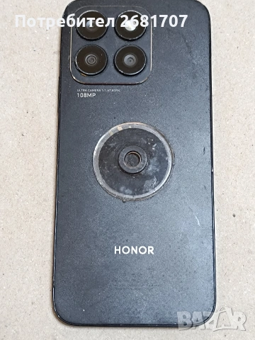 телефон Huawei Honor X8B, снимка 2 - Huawei - 54585798