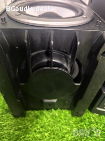 Akai AX-650 Akai AE-500, снимка 8 - Аудиосистеми - 54398676