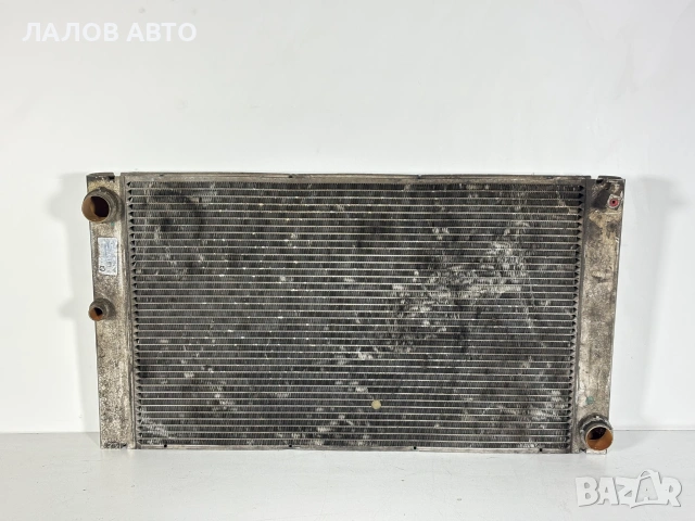 Воден Радиатор БМВ Е60 3.0 Дизел 218 кс (03-10г) Voden Radiator BMW E60 3.0D 218 hp